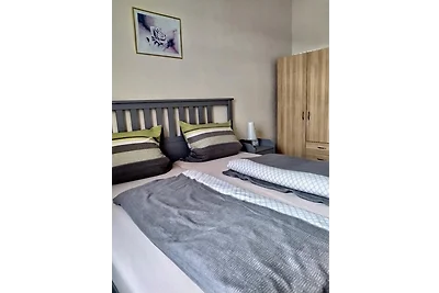 Appartamento Vacanza con famiglia Dresden vicinity