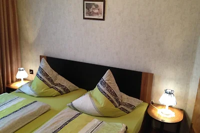 Casa vacanze Vacanza di relax Waltershausen