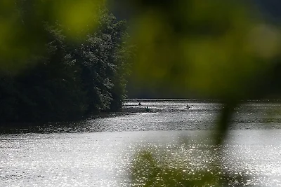 Landhaus Wald und See 1