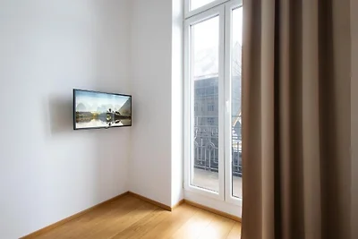 Holiday flat family holiday Wien