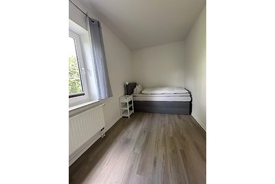 Vakantieappartement Gezinsvakantie Bornholt