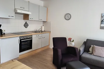 Vakantieappartement Gezinsvakantie Grömitz
