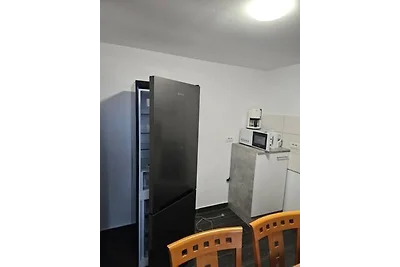 Vakantieappartement Gezinsvakantie Leuna