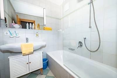 Ferienwohnung Sabine im Gästehaus