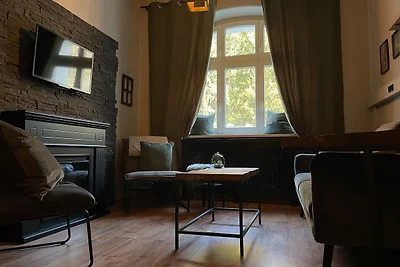 Vakantieappartement Gezinsvakantie Goslar