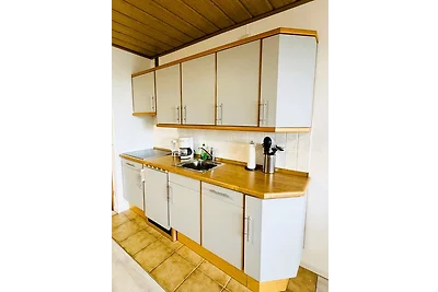 FeWo Hochwald Hahnenklee