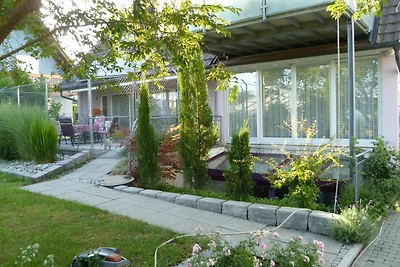 Villa XADAYU, Appartment