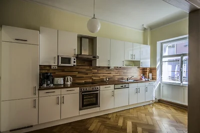 Vakantieappartement Gezinsvakantie Lindau