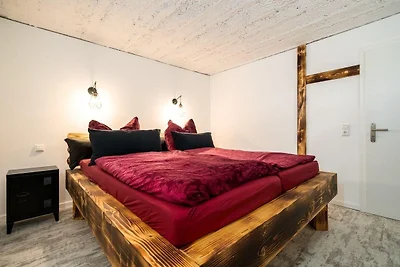 FeWo Fledermaus KG 1