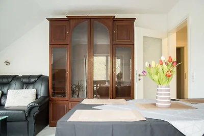 Ferienwohnung am Waldrand