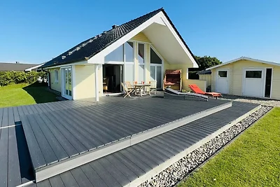 Casa vacanze Vacanza di relax Wesselburenerkoog