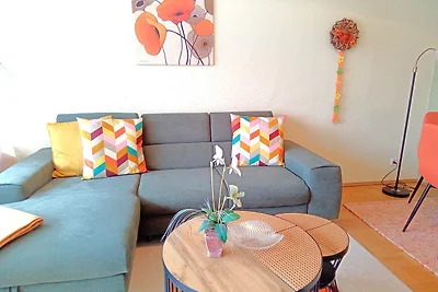 BodenSEE Apartment Oberuhldingen