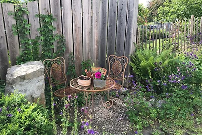 Appartamento Vacanza con famiglia Haldenwang