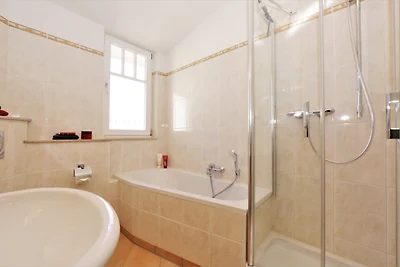 (Brise) Haus Buchenhof App. 1