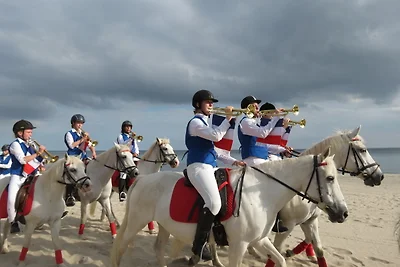 Appartamento Vacanza con famiglia Kellenhusen