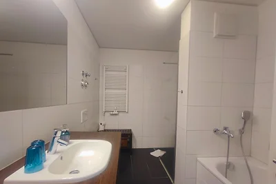 Apartment 11 "Seglerglück"