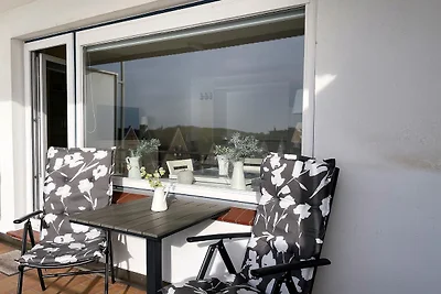 Vakantieappartement Gezinsvakantie Wyk