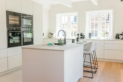 Reethüs Oevenum - Klassik trifft