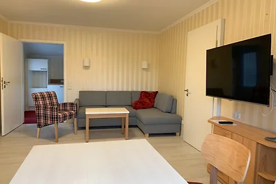 Neue Liebe Apartment Wattenmeer