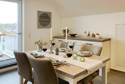 Appartamento Vacanza con famiglia Nordhorn