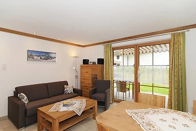 Ferienwohnung Schwansee *****