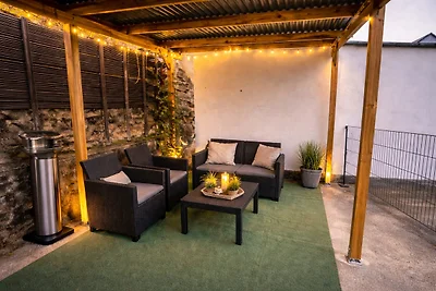 Loreleyresidenz, App. Jerry