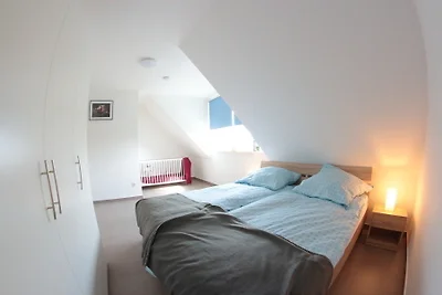 Haus 4711 rechtes Haus in Tossens