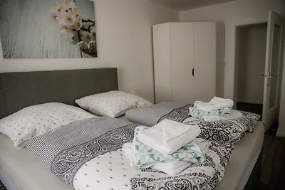 Appartement Vacances avec la famille Schönberg