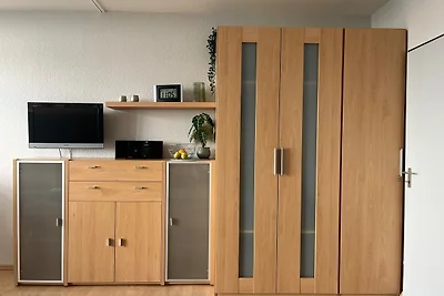 Vakantieappartement Gezinsvakantie Burg auf Fehmarn