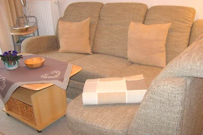 Haus am Kojenteich - Whg. 1 -