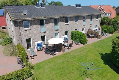 Vakantiehuis Ontspannende vakantie Burg auf Fehmarn