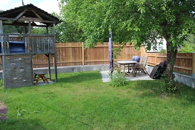 Vakantieappartement Gezinsvakantie St. Blasien