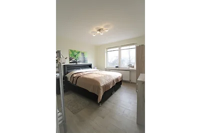 Vakantieappartement Gezinsvakantie Dahme
