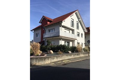 Vakantieappartement Gezinsvakantie Aichach Sulzbach