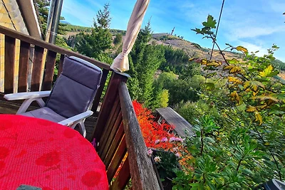 Appartamento Vacanza con famiglia Bestwig