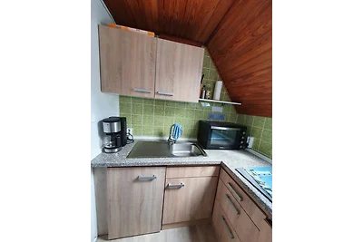 Casa vacanze Vacanza di relax Friedrichskoog