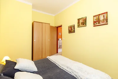 Vakantieappartement Gezinsvakantie Peroj