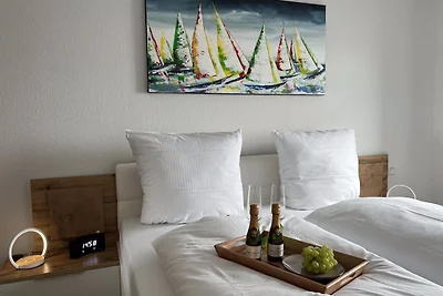 Appartamento Vacanza con famiglia Wilhelmshaven