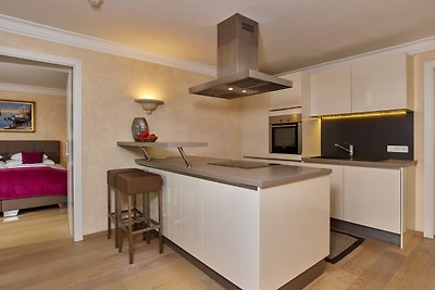 Vakantieappartement Gezinsvakantie Seefeld