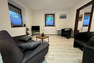Vakantiehuis Ontspannende vakantie 