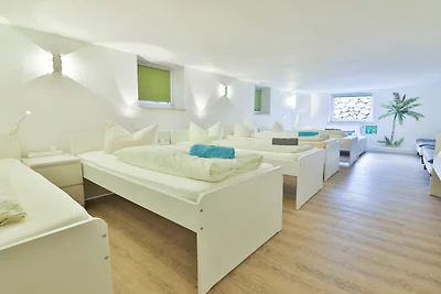 Moderne helle Ferienwohnung Allgäu