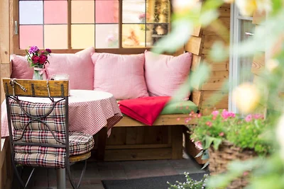 Weisst Du noch - Apfeltraum