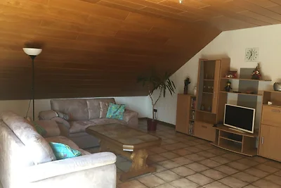 Vakantieappartement Gezinsvakantie Freilingen (Blankenheim)