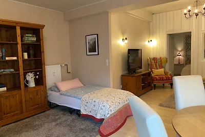Appartement Vacances avec la famille Lügde / Elbrinxen