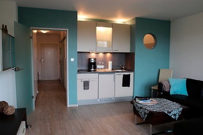 Vakantieappartement Gezinsvakantie Eckernförde