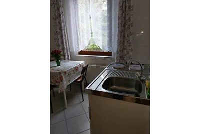 Ferienwohnung Tor zur Ostsee