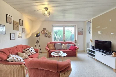 Maison de vacances Vacances relaxation Hage