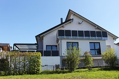 Ferienhaus ALB-QUELLE