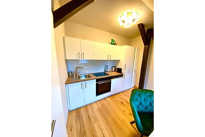 Vakantieappartement Gezinsvakantie Zwickau