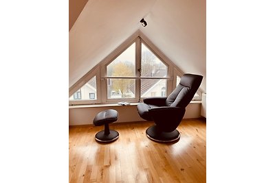 Vakantieappartement Gezinsvakantie Oldenburg